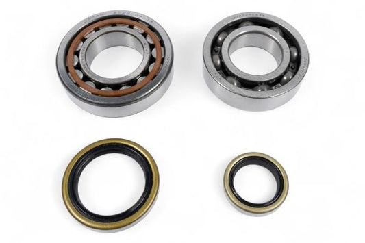 KIT CUSCINETTI ALBERO MOTORE E PARAOLI PROX GAS GAS EC 250 2021 - 2026
