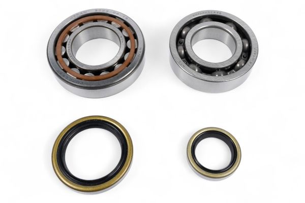 KIT CUSCINETTI ALBERO MOTORE E PARAOLI PROX GAS GAS MC 250 2022 - 2026