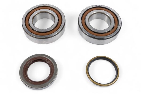 KIT CUSCINETTI ALBERO MOTORE E PARAOLI PROX KTM SX-F 250 2006 - 2010