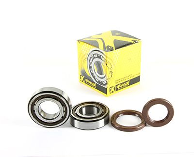 KIT CUSCINETTI ALBERO MOTORE E PARAOLI PROX KTM SX-F 350 2016 - 2018