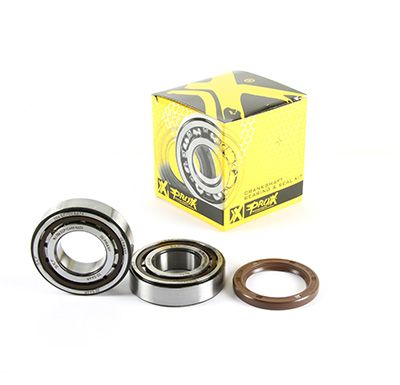 KIT CUSCINETTI ALBERO MOTORE E PARAOLI PROX GAS GAS EC-F 250 2021 - 2026