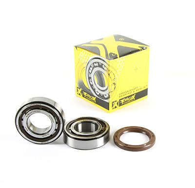 KIT CUSCINETTI ALBERO MOTORE E PARAOLI PROX KTM SX-F 250 2019 - 2027