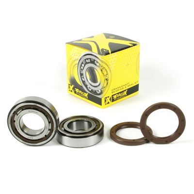 KIT CUSCINETTI ALBERO MOTORE E PARAOLI PROX KTM SX-F 450 2007 - 2012