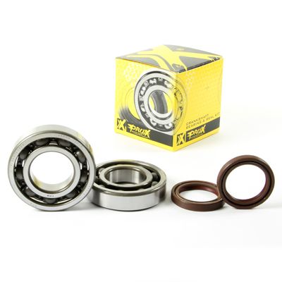 KIT CUSCINETTI ALBERO MOTORE E PARAOLI PROX HUSQVARNA FE 450 2014 - 2016