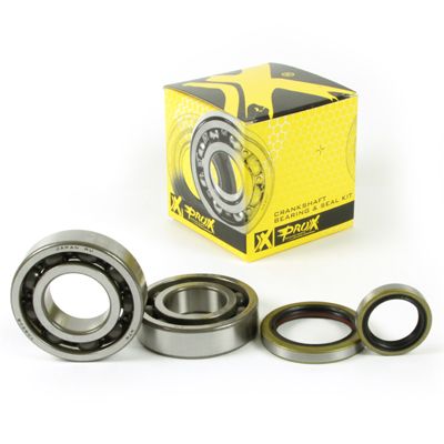 KIT CUSCINETTI ALBERO MOTORE E PARAOLI PROX BETA XTRAINER 250 2018 - 2021