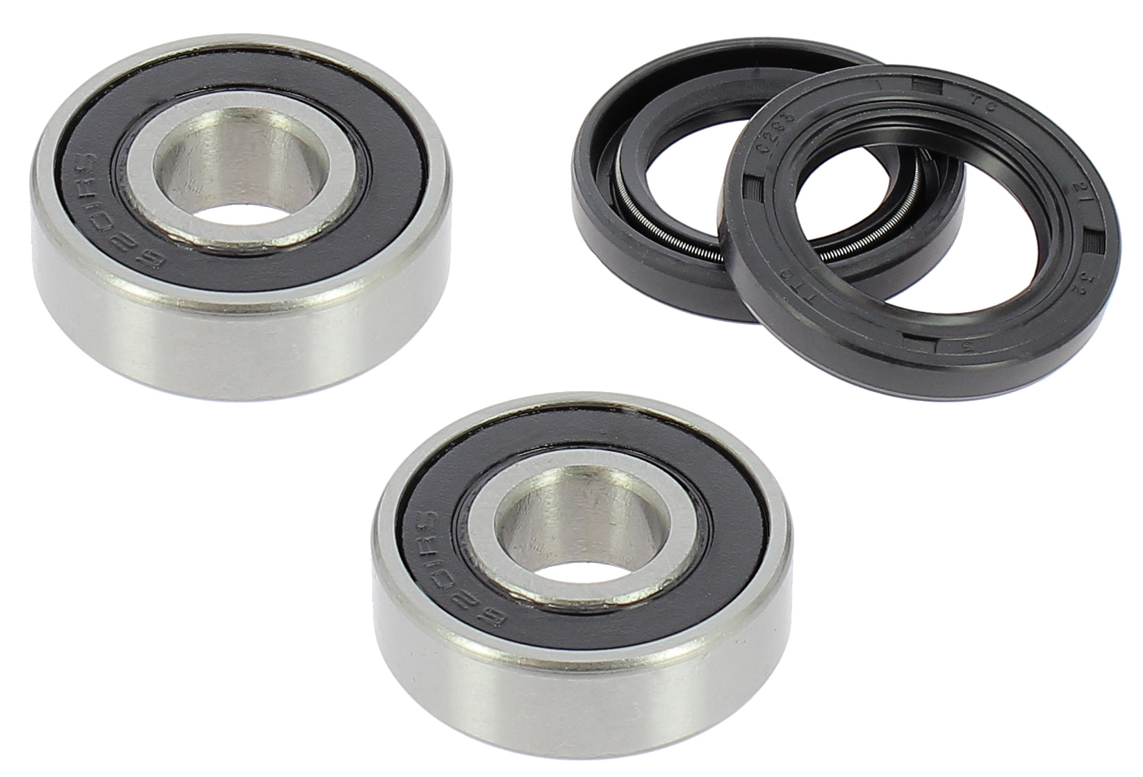 KIT CUSCINETTI RUOTA HONDA CR 85 (03-07) ANTERIORE PROX