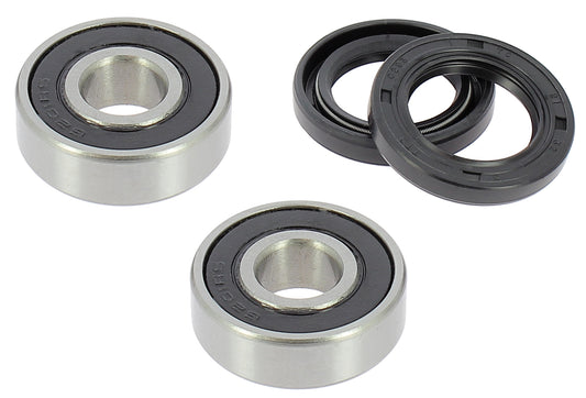 KIT CUSCINETTI RUOTA HONDA CR 85 (03-07) ANTERIORE PROX