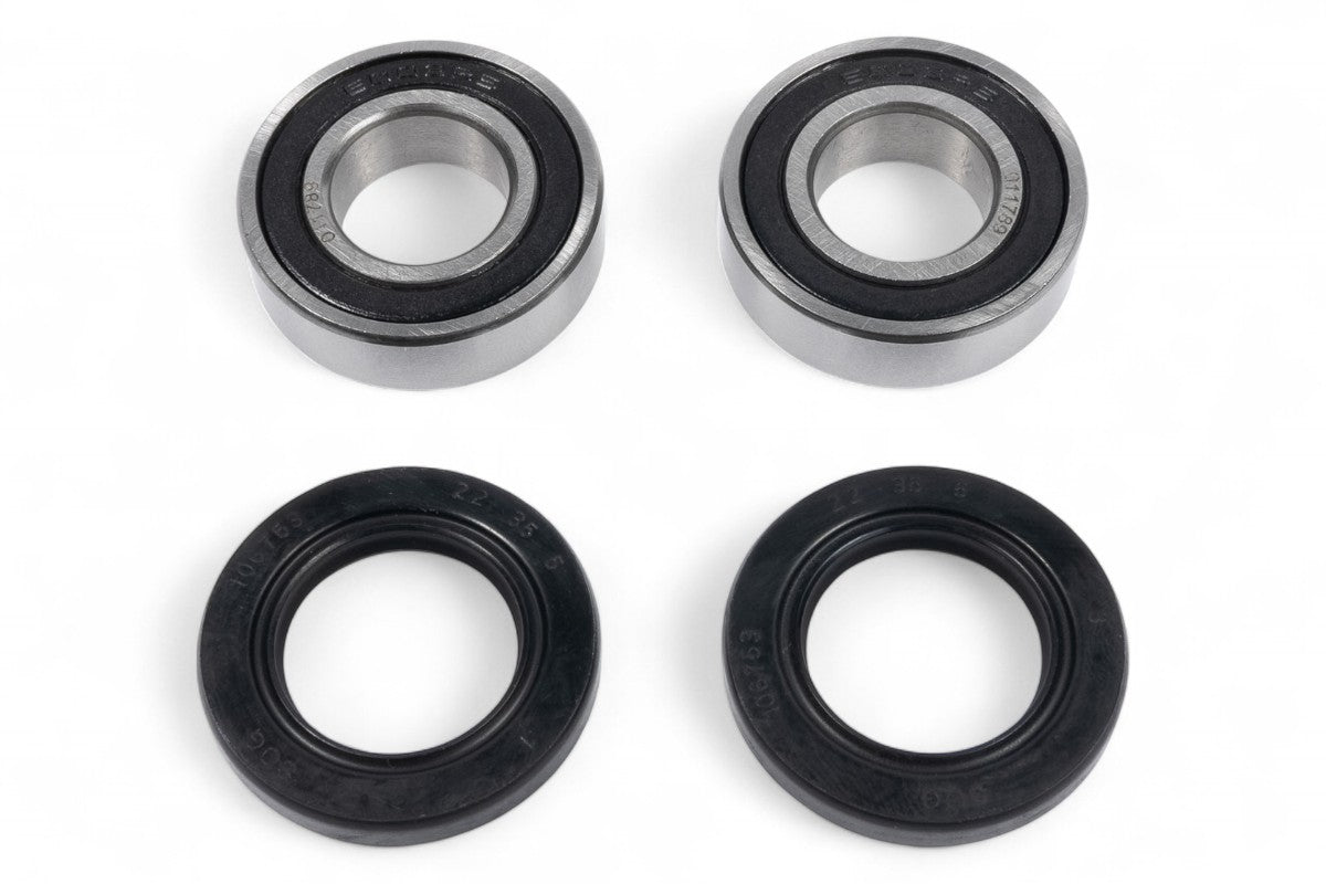 KIT CUSCINETTI RUOTA YAMAHA YZ 250 (92-95) ANTERIORE PROX