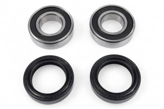 KIT CUSCINETTI RUOTA KTM LC4 600 (91) ANTERIORE PROX