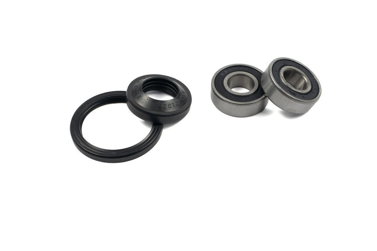 KIT CUSCINETTI RUOTA HONDA XL 600 (83-87) ANTERIORE PROX