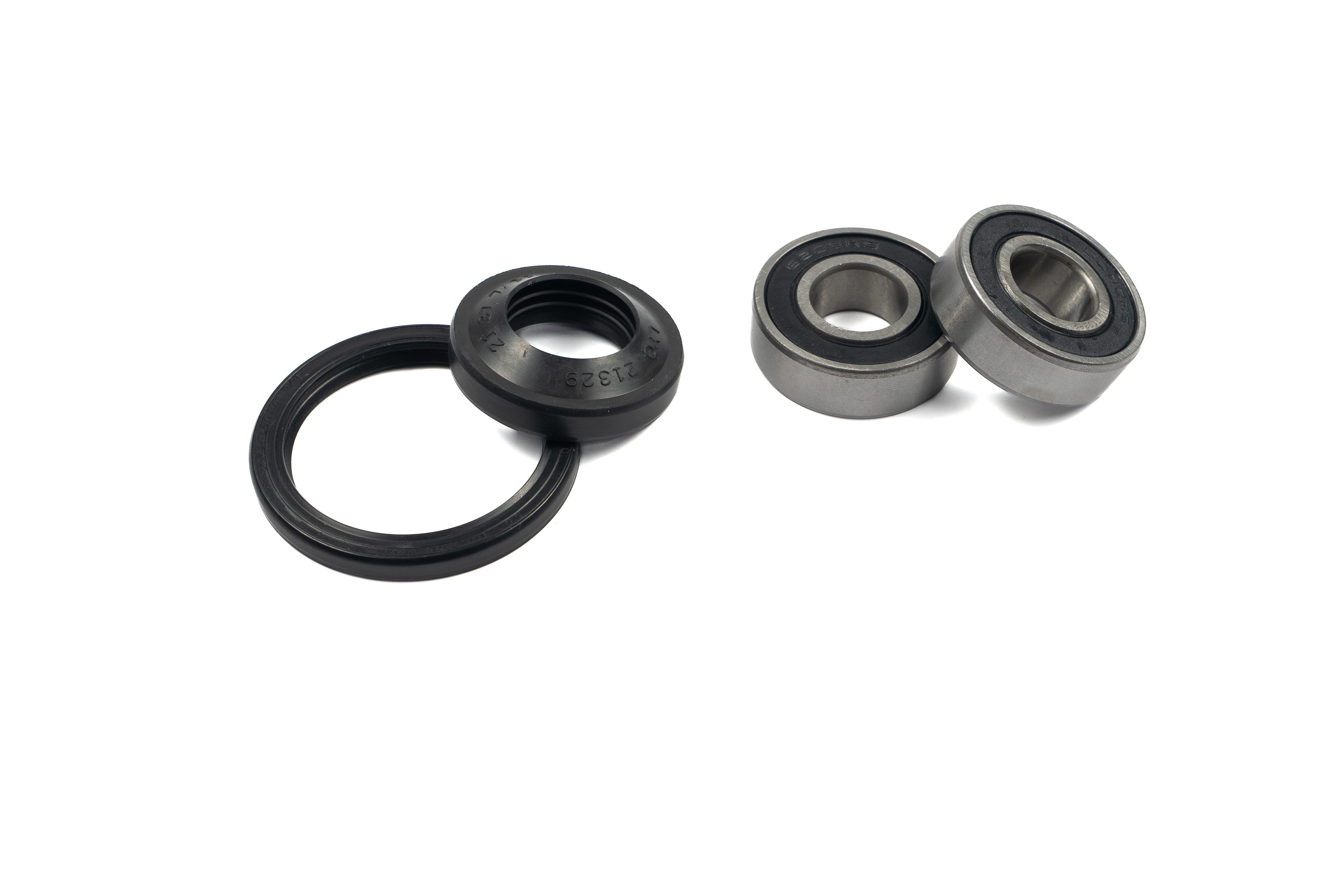 KIT CUSCINETTI RUOTA HONDA XR 250R (86-04) ANTERIORE PROX
