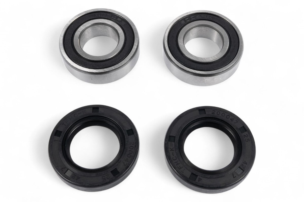 KIT CUSCINETTI RUOTA GAS GAS EC 125 (01-03) ANTERIORE PROX