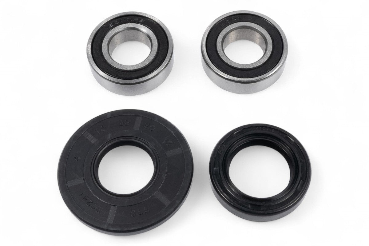 KIT CUSCINETTI RUOTA HONDA CR 125 (85-94) ANTERIORE PROX