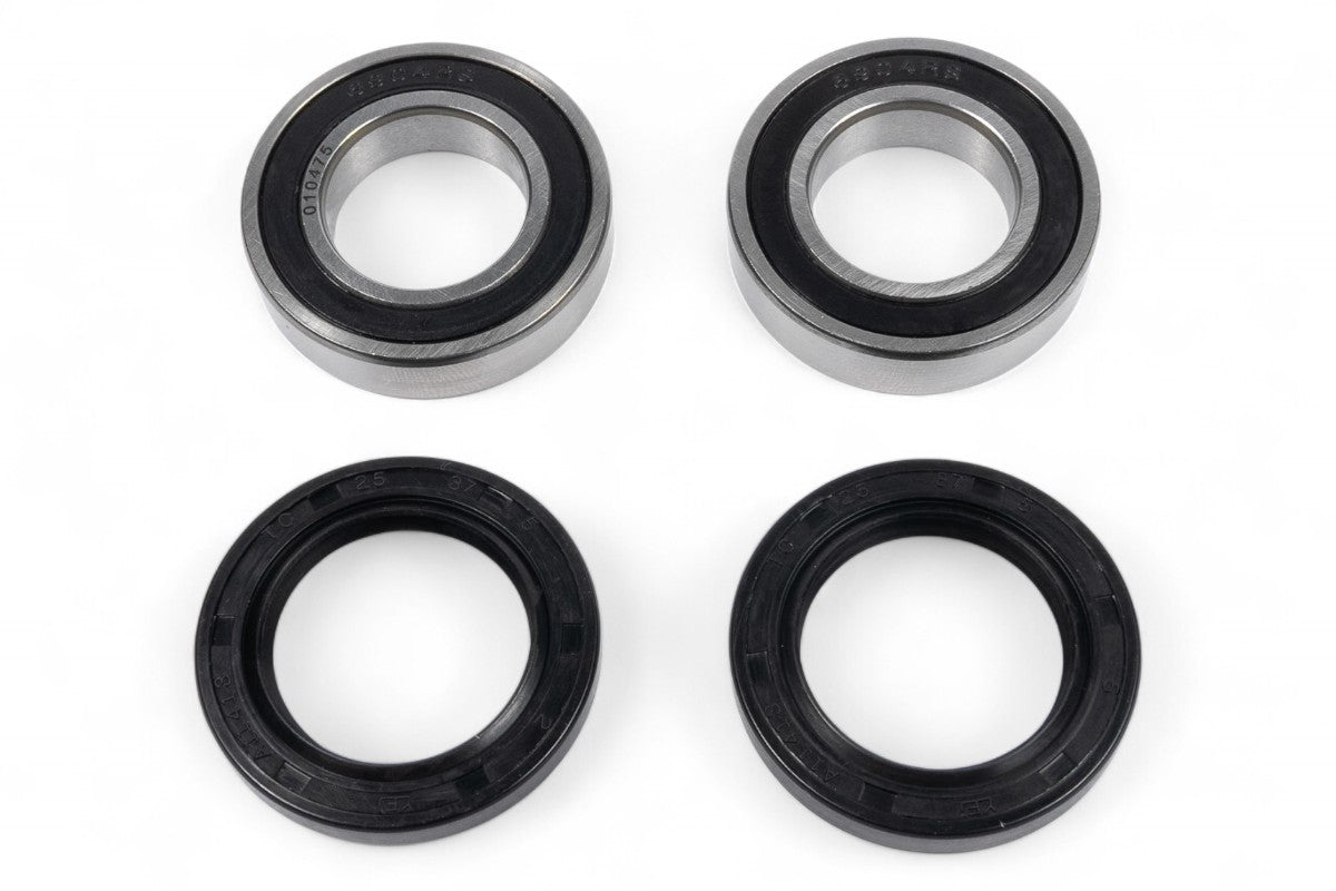 KIT CUSCINETTI RUOTA KAWASAKI KX 125 (93-08) ANTERIORE PROX