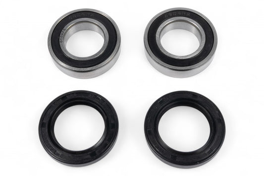KIT CUSCINETTI RUOTA SUZUKI RM 250 (96-00) ANTERIORE PROX
