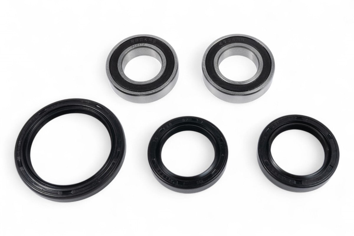 KIT CUSCINETTI RUOTA KTM ADVENTURE 640 (03) ANTERIORE PROX