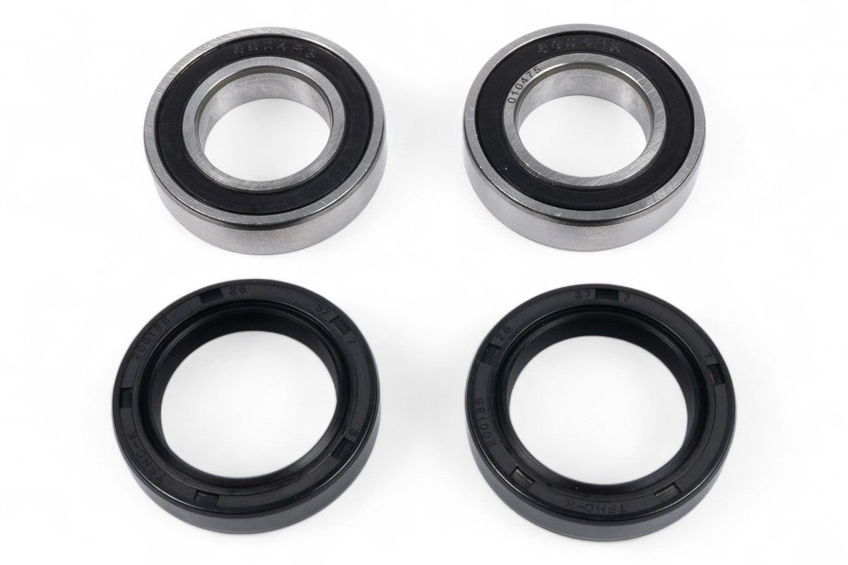 KIT CUSCINETTI RUOTA HONDA CR 125 (95-07) ANTERIORE PROX