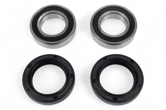 KIT CUSCINETTI RUOTA FANTIC XX 125 (21-26) ANTERIORE PROX