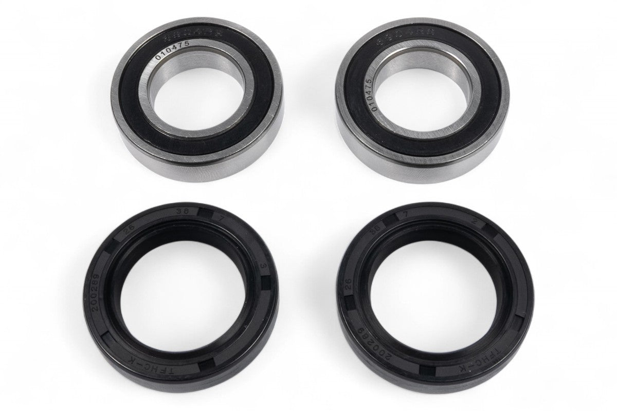 KIT CUSCINETTI RUOTA YAMAHA YZ 250 (98-26) ANTERIORE PROX