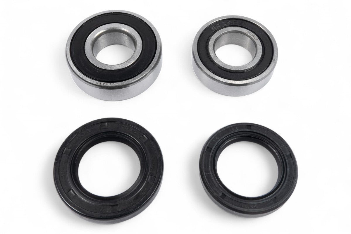 KIT CUSCINETTI RUOTA HONDA CR 125 (82) POSTERIORE PROX