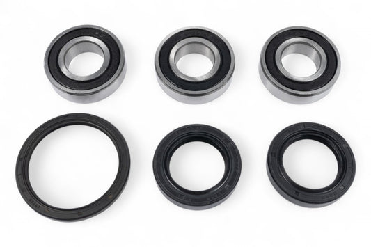 KIT CUSCINETTI RUOTA HONDA CR 500 (84-86) POSTERIORE PROX