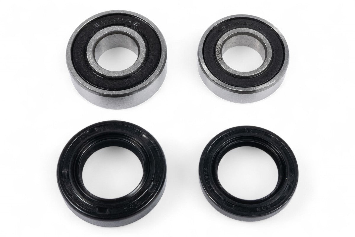 KIT CUSCINETTI RUOTA HONDA CR 85 (03-07) POSTERIORE PROX