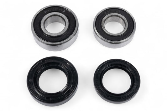 KIT CUSCINETTI RUOTA HONDA CR 85 (03-07) POSTERIORE PROX