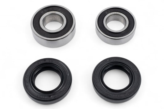KIT CUSCINETTI RUOTA SUZUKI RM 85 (02-18) POSTERIORE PROX