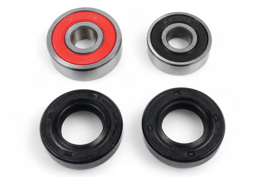 KIT CUSCINETTI RUOTA KAWASAKI KX 65 (00-26) ANTERIORE PROX