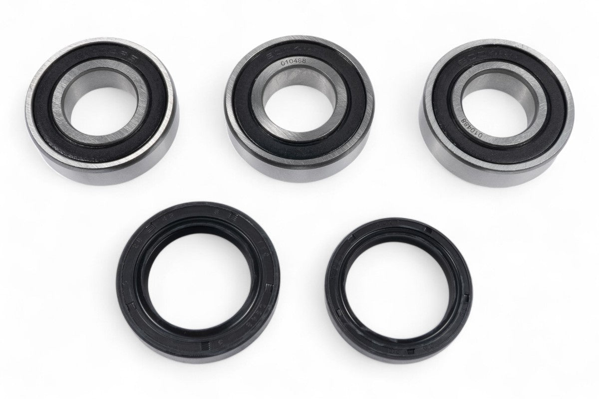 KIT CUSCINETTI RUOTA HONDA CR 250 (90-99) POSTERIORE PROX