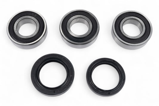 KIT CUSCINETTI RUOTA HONDA CR 250 (90-99) POSTERIORE PROX