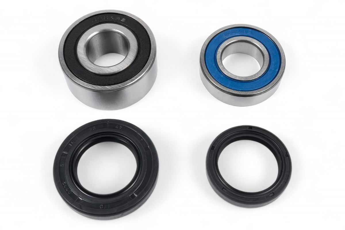 KIT CUSCINETTI RUOTA HONDA CR 250 (89) POSTERIORE PROX
