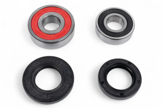KIT CUSCINETTI RUOTA HONDA XR 250R (96-04) POSTERIORE PROX