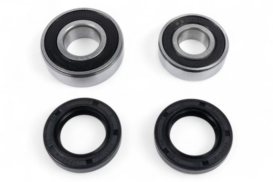 KIT CUSCINETTI RUOTA HONDA XR 250R (86-95) POSTERIORE PROX