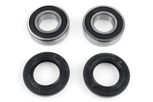 KIT CUSCINETTI RUOTA KAWASAKI KX 500 (86-93) POSTERIORE PROX