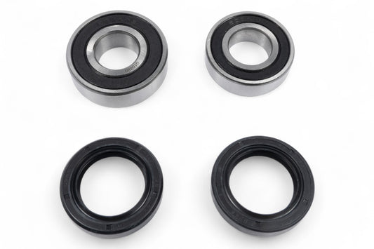 KIT CUSCINETTI RUOTA HONDA CR 125 (87-88) POSTERIORE PROX