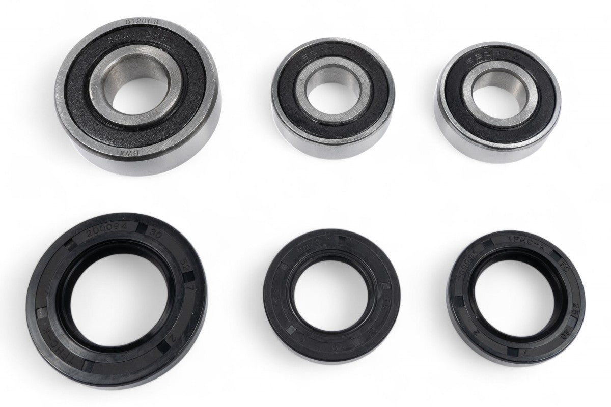 KIT CUSCINETTI RUOTA YAMAHA XT 600 (84-95) POSTERIORE PROX