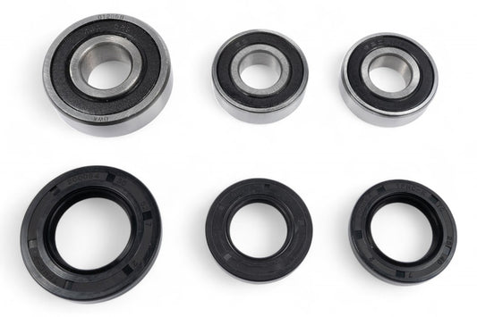 KIT CUSCINETTI RUOTA YAMAHA XT 600 (84-95) POSTERIORE PROX