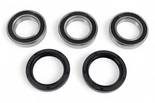KIT CUSCINETTI RUOTA HONDA CRF 450RX (17-26) POSTERIORE PROX