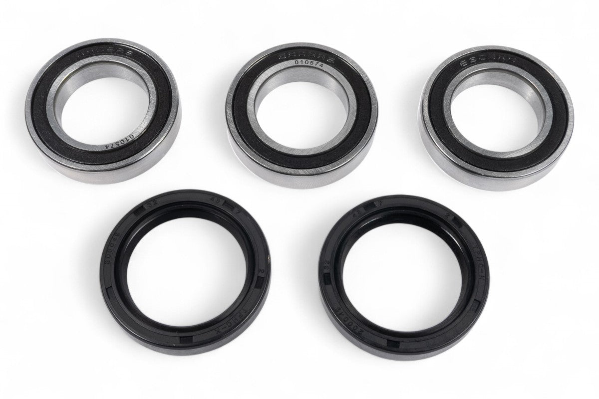 KIT CUSCINETTI RUOTA SUZUKI RMZ 250 (07-26) POSTERIORE PROX