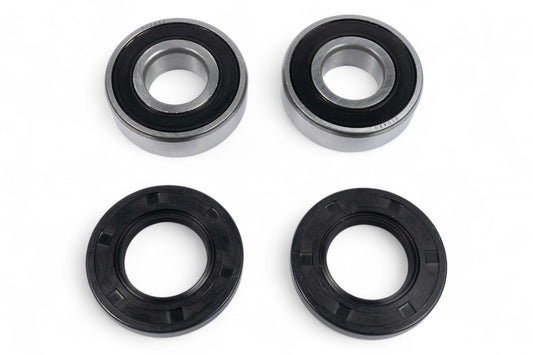 KIT CUSCINETTI RUOTA SUZUKI RM 125 (88-91) POSTERIORE PROX