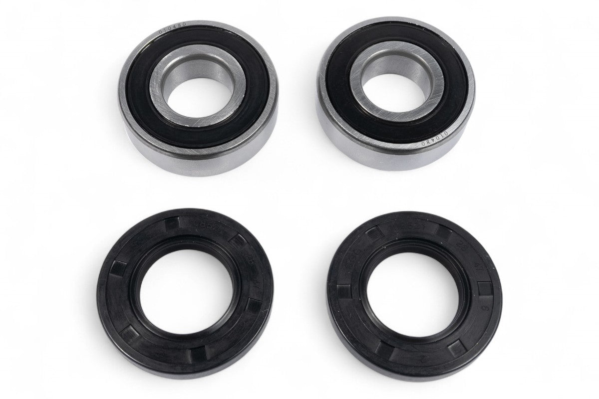 KIT CUSCINETTI RUOTA SUZUKI RM 250 (87) POSTERIORE PROX