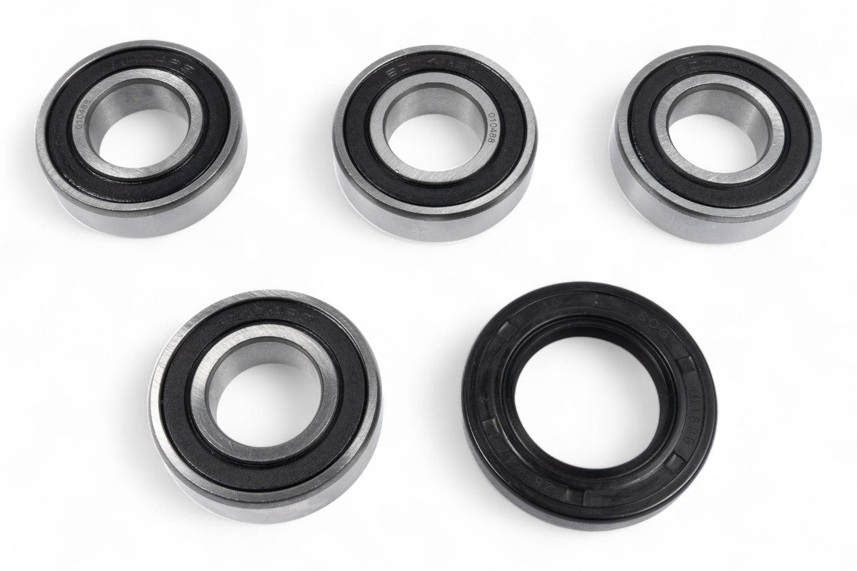 KIT CUSCINETTI RUOTA YAMAHA YZ 250 (86-87) POSTERIORE PROX