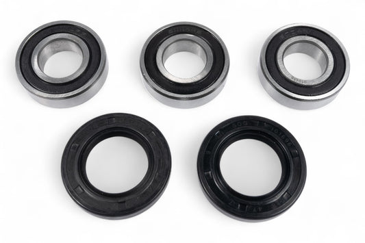 KIT CUSCINETTI RUOTA YAMAHA YZ 400 F (98) POSTERIORE PROX