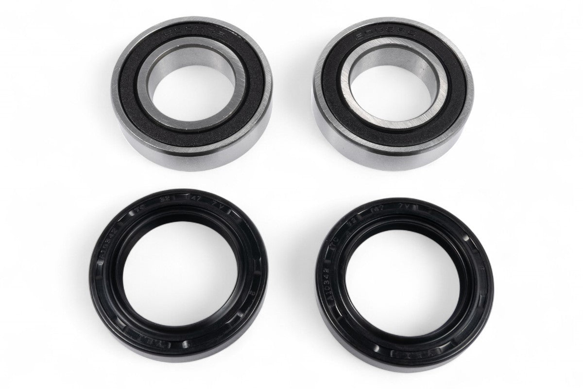 KIT CUSCINETTI RUOTA KTM GS 125 (93-97) POSTERIORE PROX