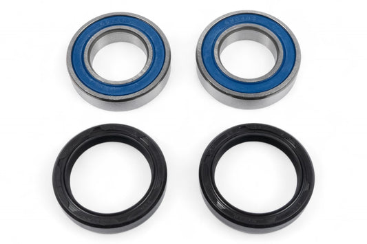 KIT CUSCINETTI RUOTA SUZUKI RM 250 (01-12) ANTERIORE PROX