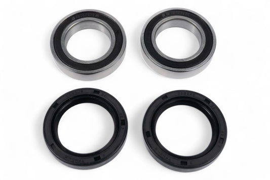 KIT CUSCINETTI RUOTA GAS GAS EC 125 (04-11) ANTERIORE PROX