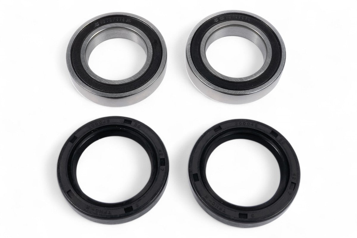 KIT CUSCINETTI RUOTA RIEJU MR 250 (20-24) ANTERIORE PROX