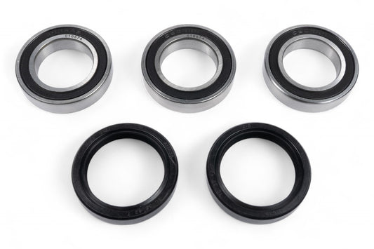 KIT CUSCINETTI RUOTA KAWASAKI KX 250 (03-08) POSTERIORE PROX