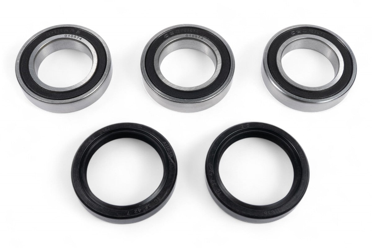 KIT CUSCINETTI RUOTA FANTIC XEF 250 (25-26) POSTERIORE PROX